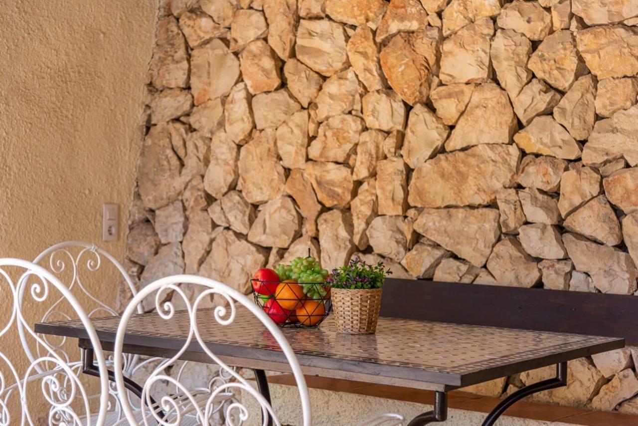 Villa Elice - Plusholidays Калпе Екстериор снимка