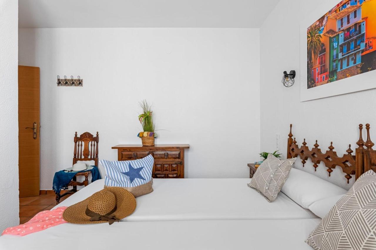 Villa Elice - Plusholidays Калпе Екстериор снимка
