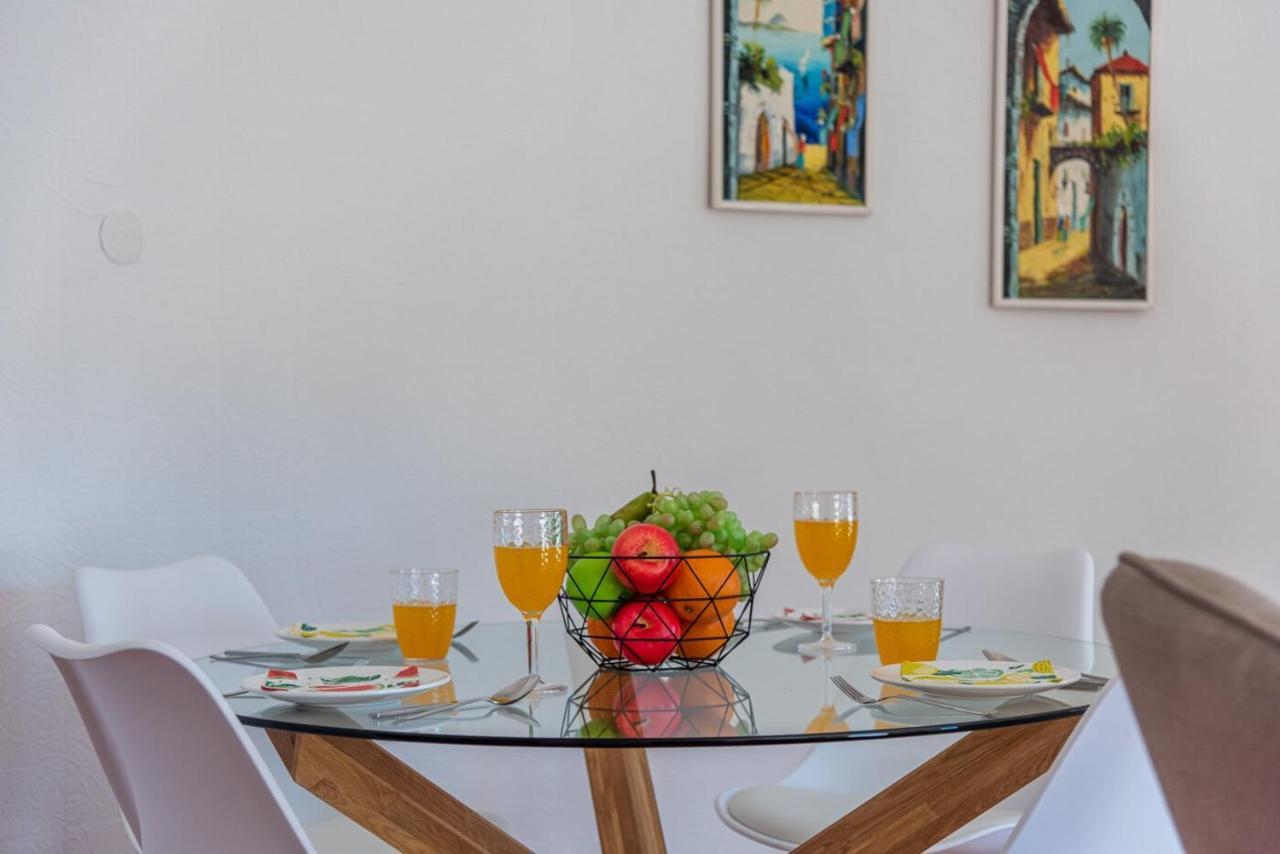 Villa Elice - Plusholidays Калпе Екстериор снимка