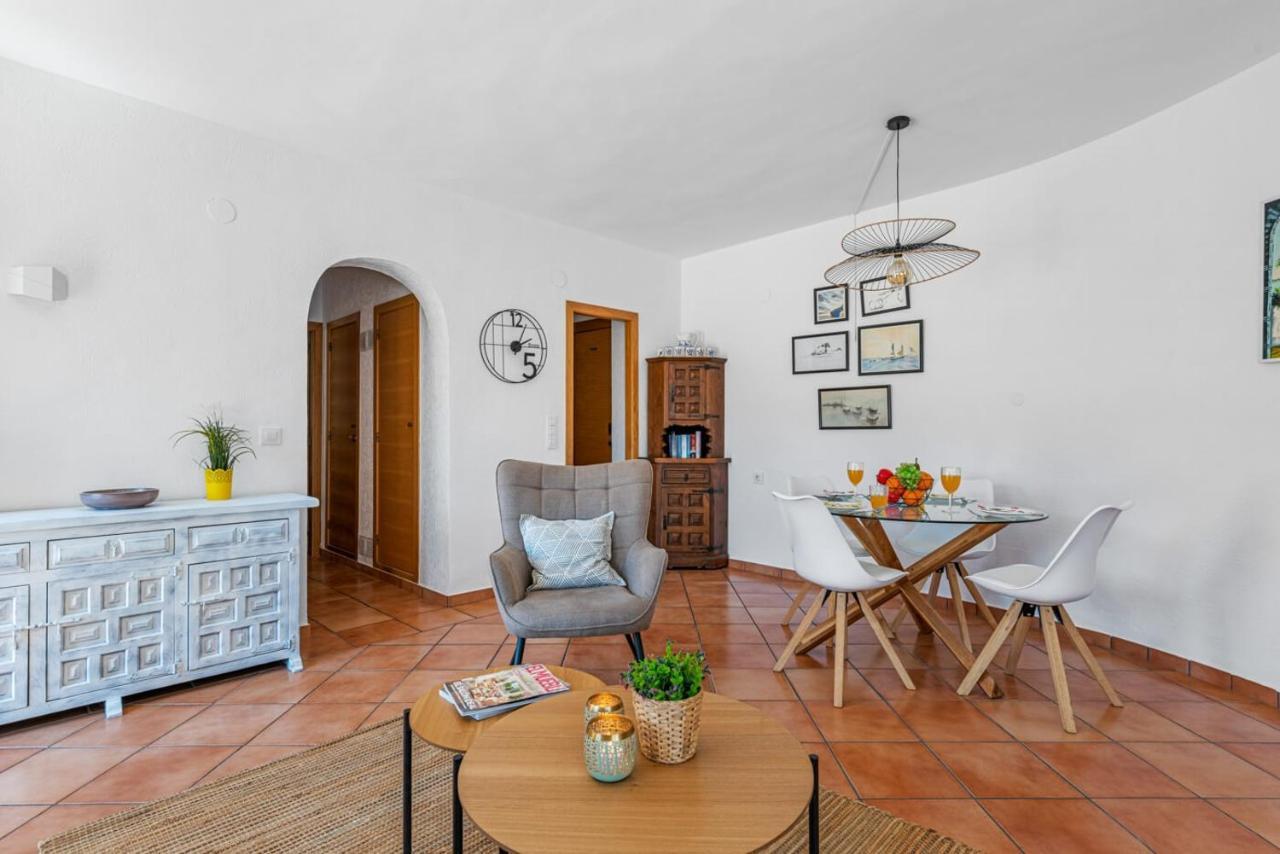 Villa Elice - Plusholidays Калпе Екстериор снимка